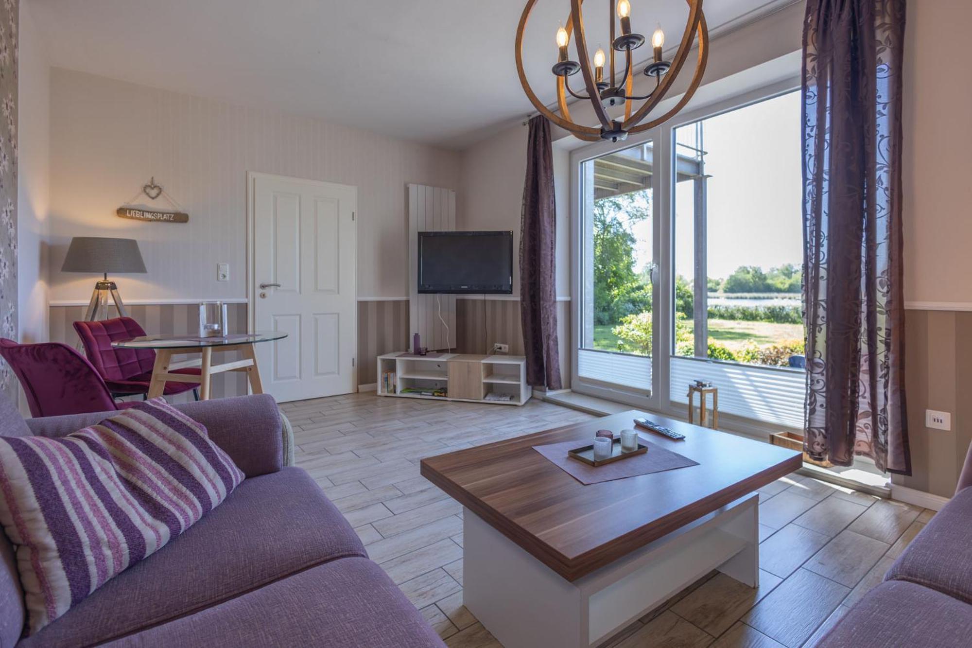 Lotsenhaus Apartment Schulp bei Nortorf Bagian luar foto