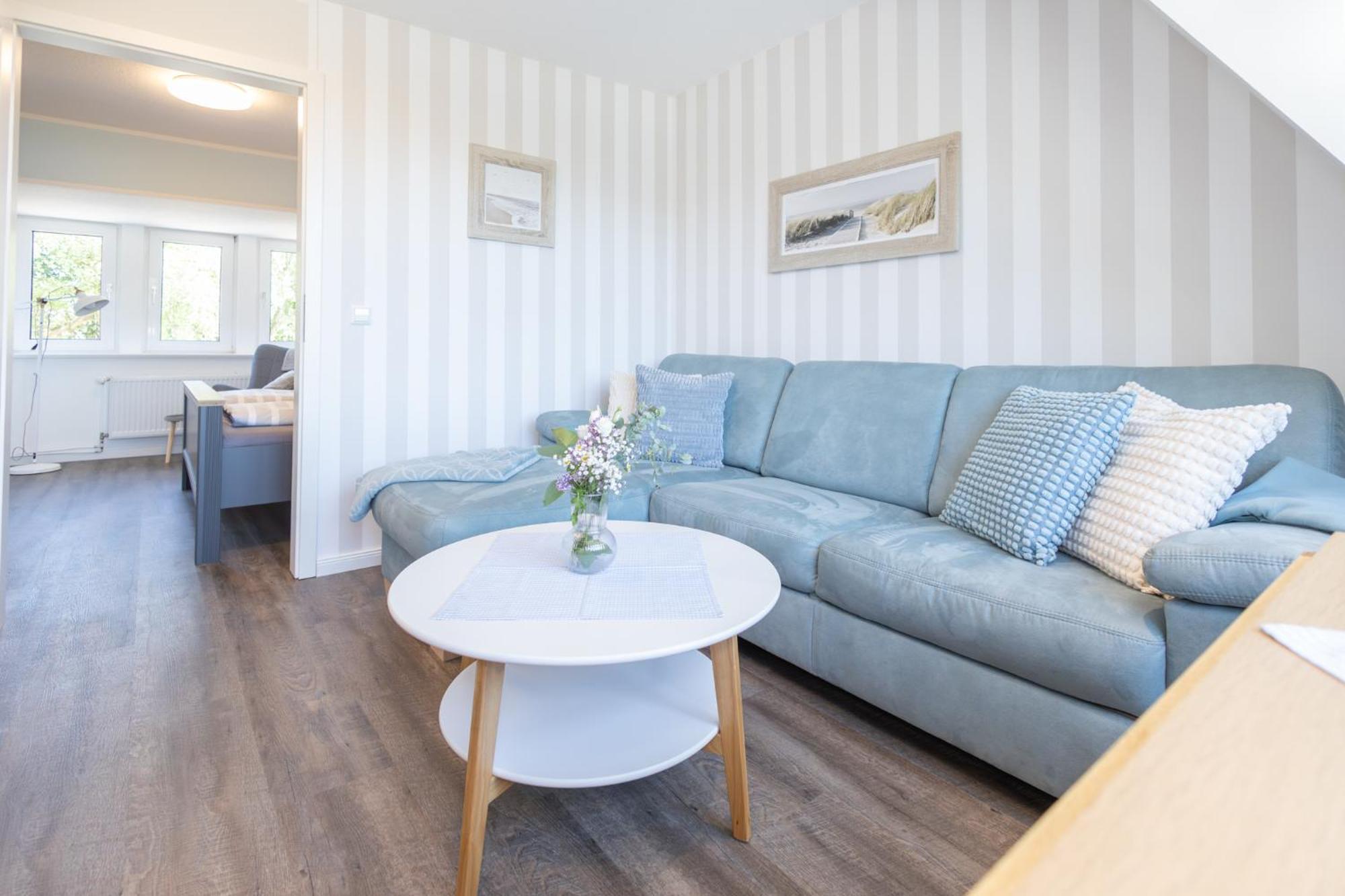 Lotsenhaus Apartment Schulp bei Nortorf Bagian luar foto