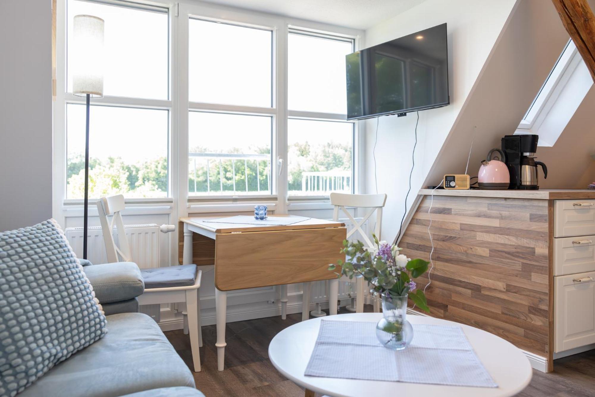 Lotsenhaus Apartment Schulp bei Nortorf Bagian luar foto
