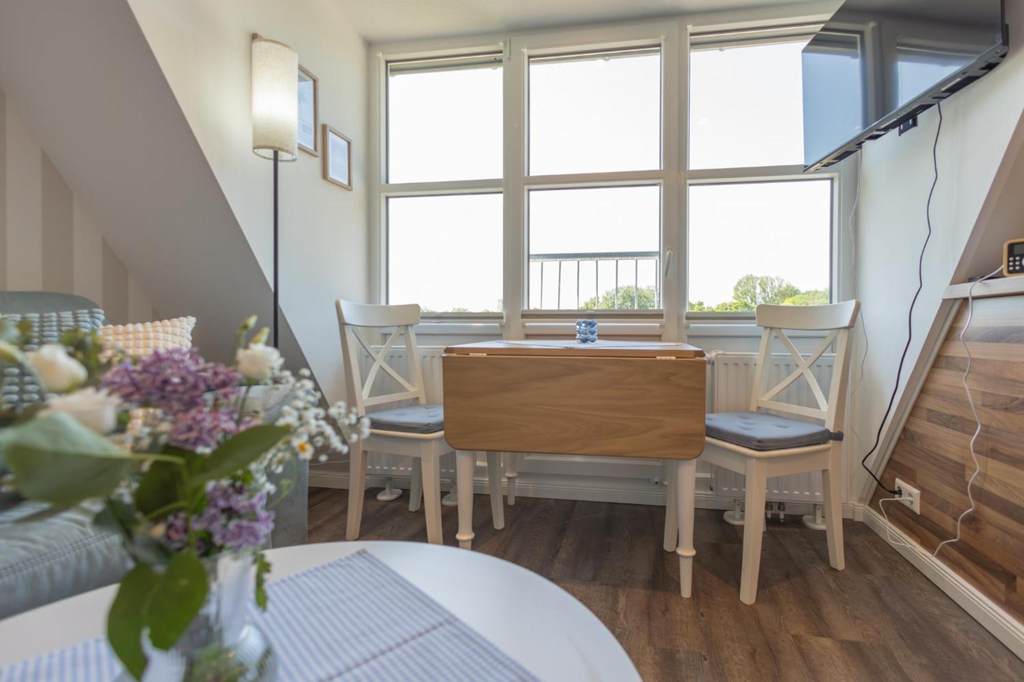 Lotsenhaus Apartment Schulp bei Nortorf Bagian luar foto