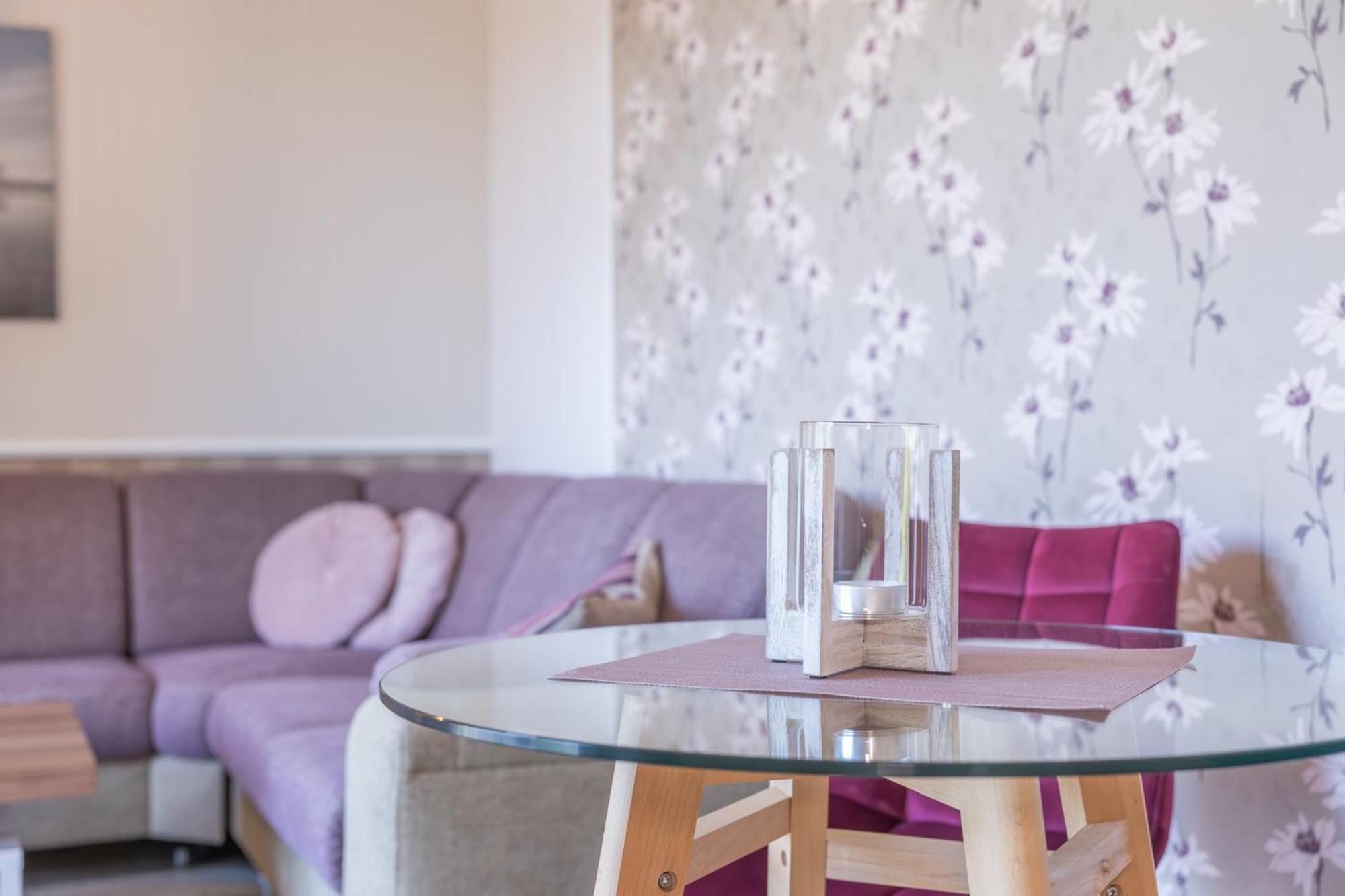 Lotsenhaus Apartment Schulp bei Nortorf Bagian luar foto