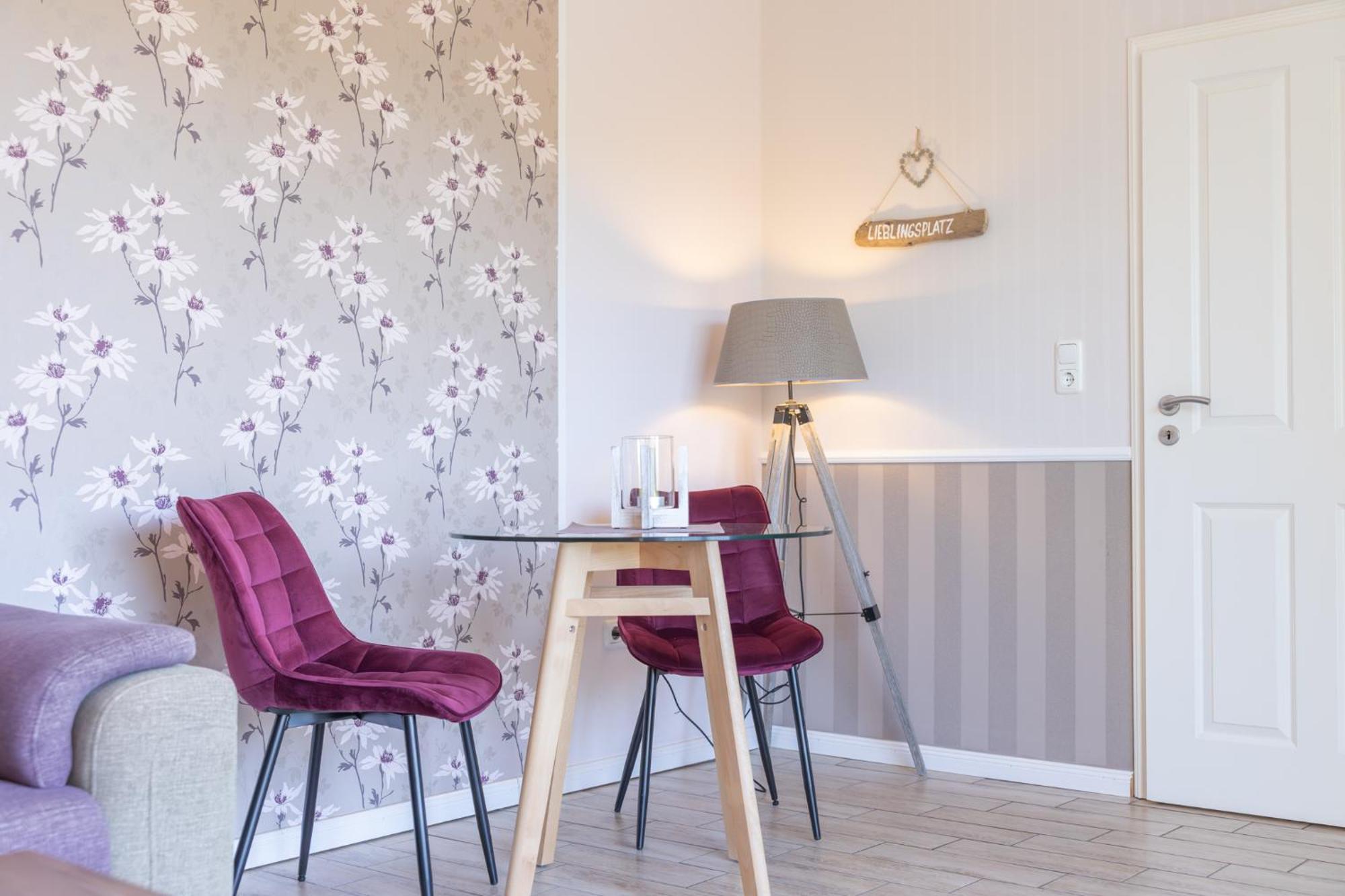 Lotsenhaus Apartment Schulp bei Nortorf Bagian luar foto